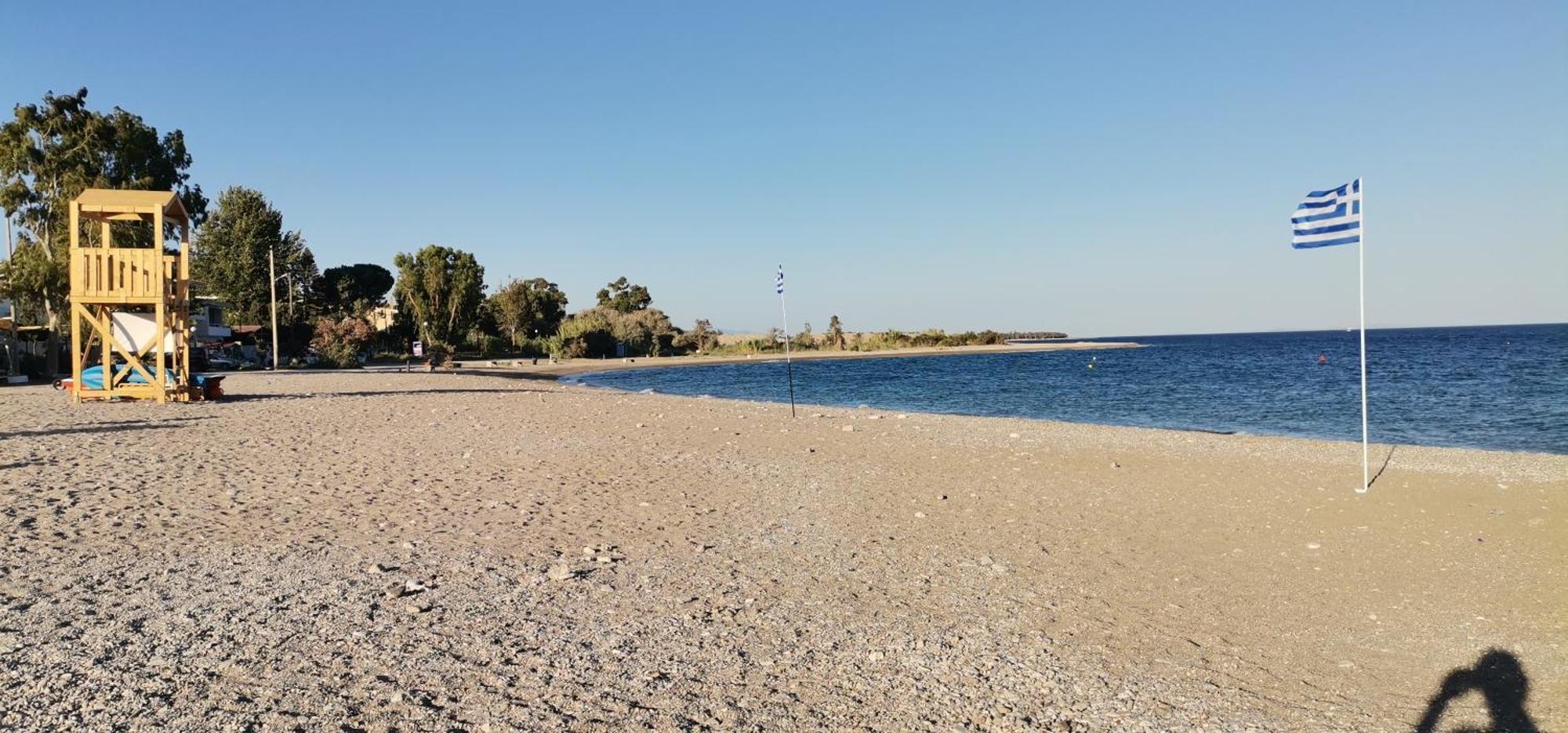 Villa Iroko باترا المظهر الخارجي الصورة