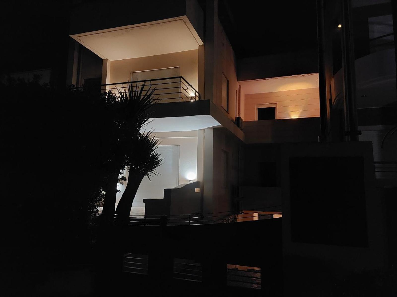 Villa Iroko باترا المظهر الخارجي الصورة