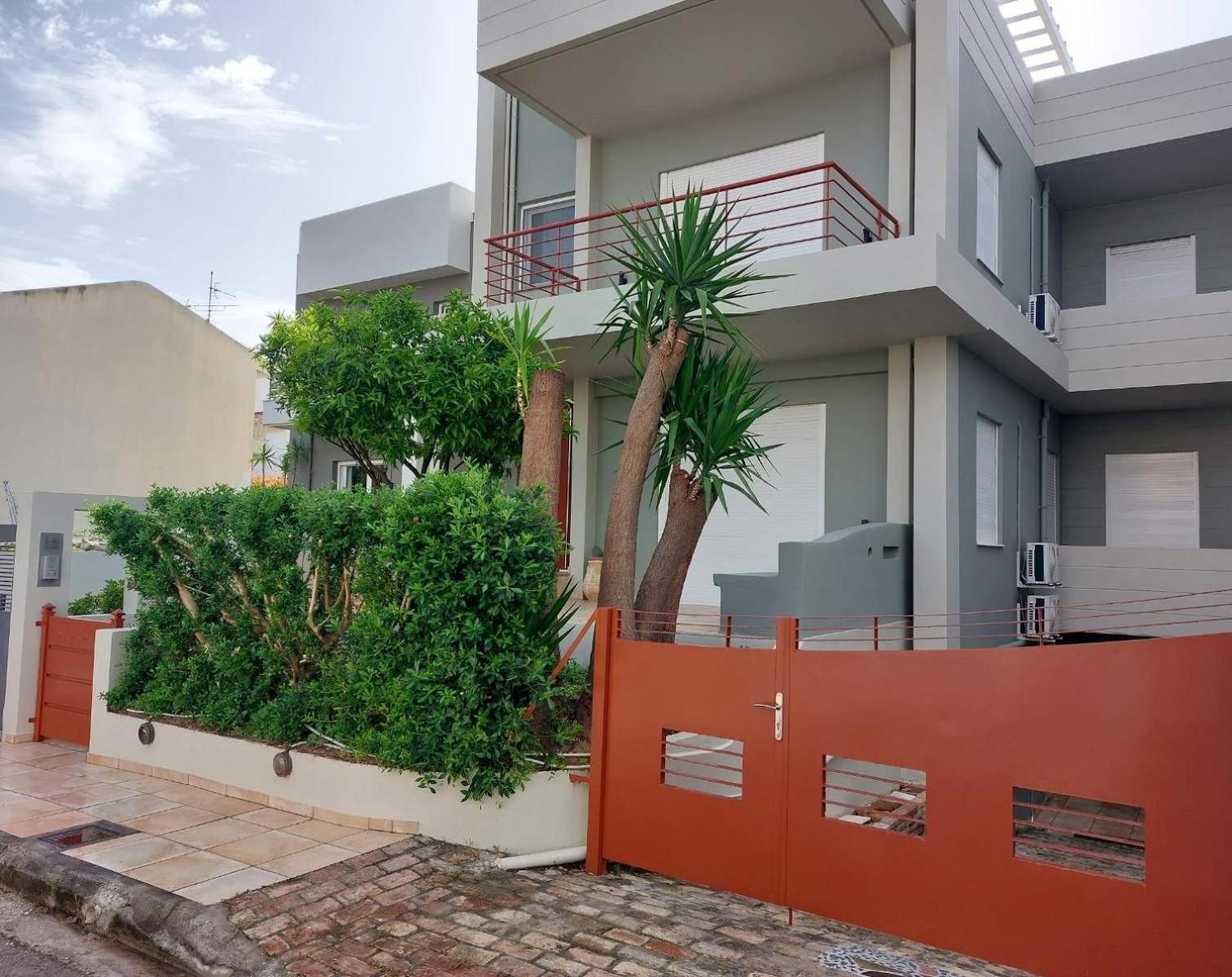 Villa Iroko باترا المظهر الخارجي الصورة
